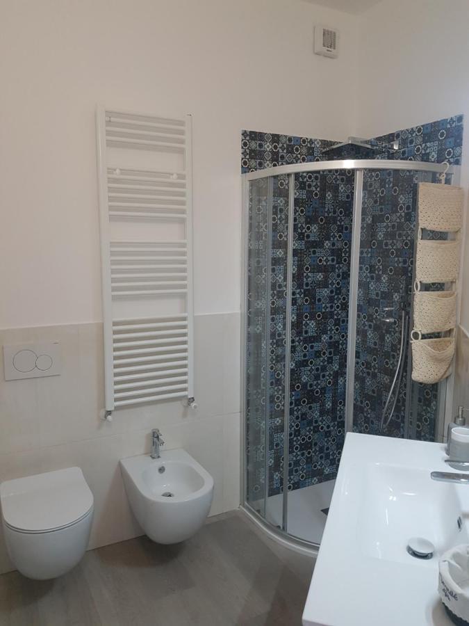 Casa Di Kiki 호텔 피날레리구레 외부 사진