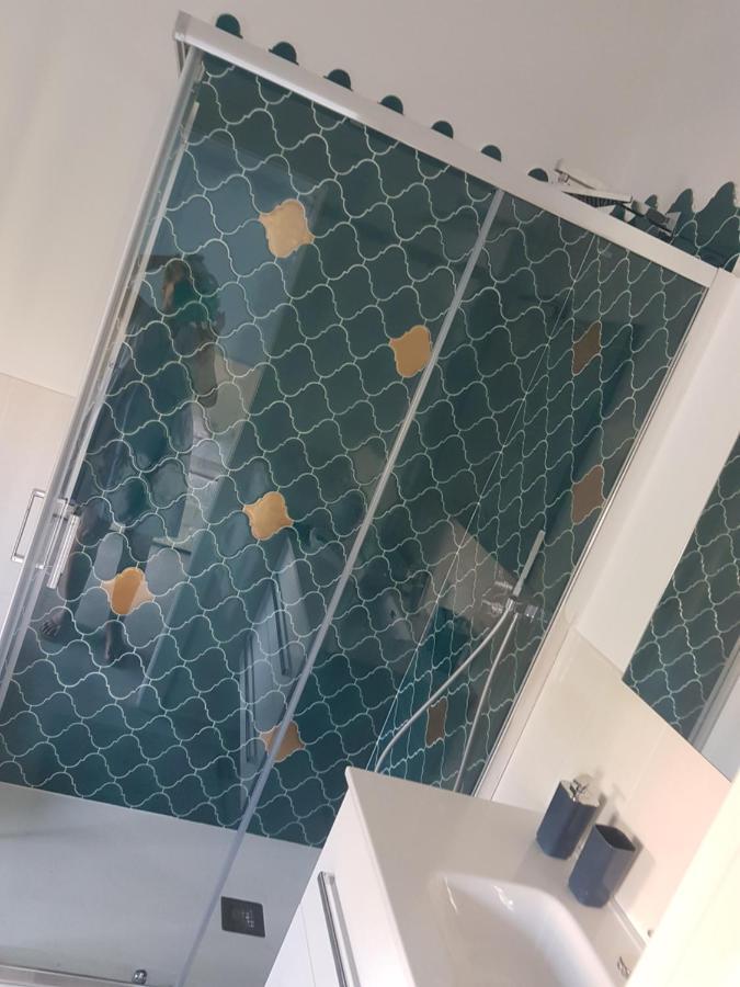 Casa Di Kiki 호텔 피날레리구레 외부 사진