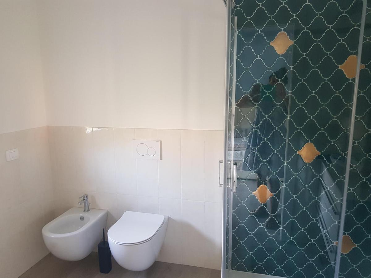 Casa Di Kiki 호텔 피날레리구레 외부 사진