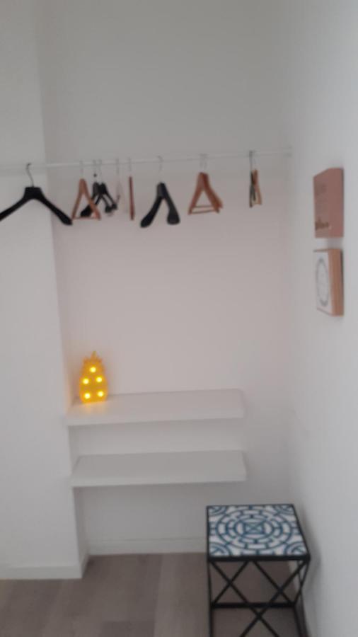 Casa Di Kiki 호텔 피날레리구레 외부 사진
