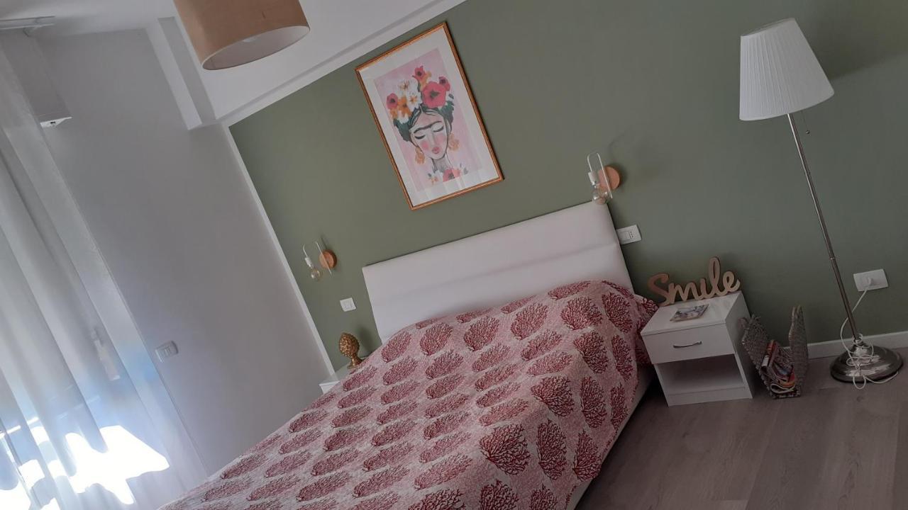 Casa Di Kiki 호텔 피날레리구레 외부 사진
