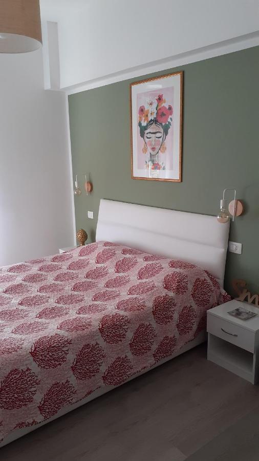 Casa Di Kiki 호텔 피날레리구레 외부 사진