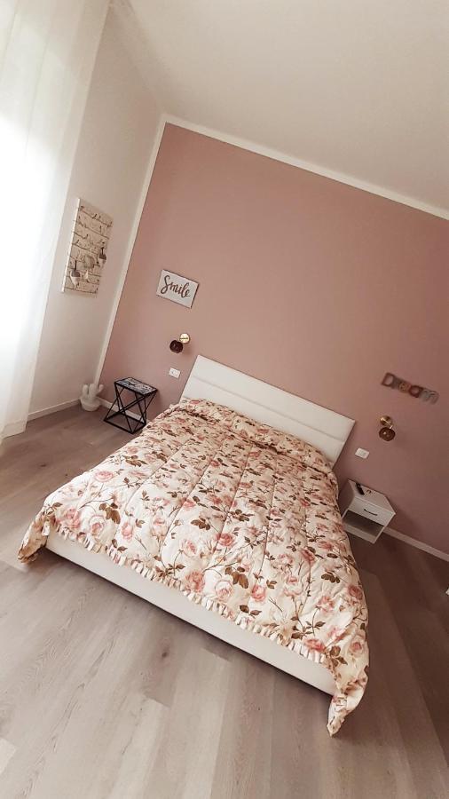 Casa Di Kiki 호텔 피날레리구레 외부 사진