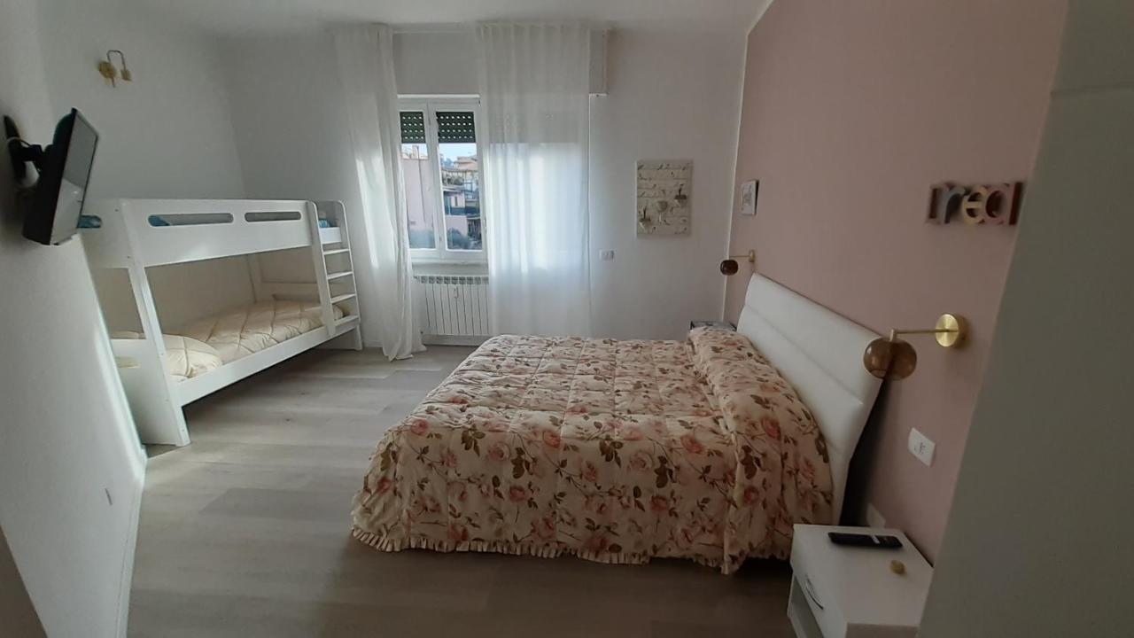 Casa Di Kiki 호텔 피날레리구레 객실 사진
