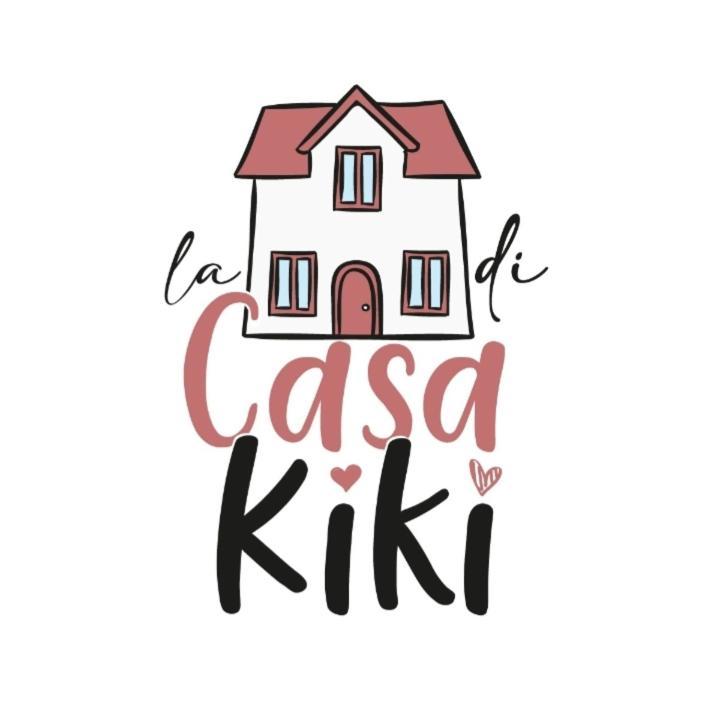 Casa Di Kiki 호텔 피날레리구레 외부 사진