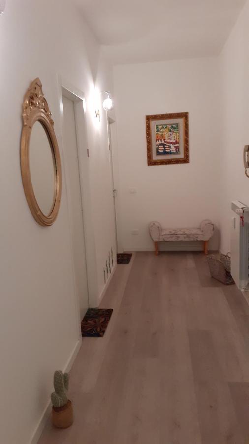 Casa Di Kiki 호텔 피날레리구레 외부 사진
