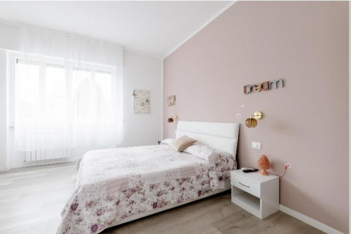 Casa Di Kiki 호텔 피날레리구레 객실 사진