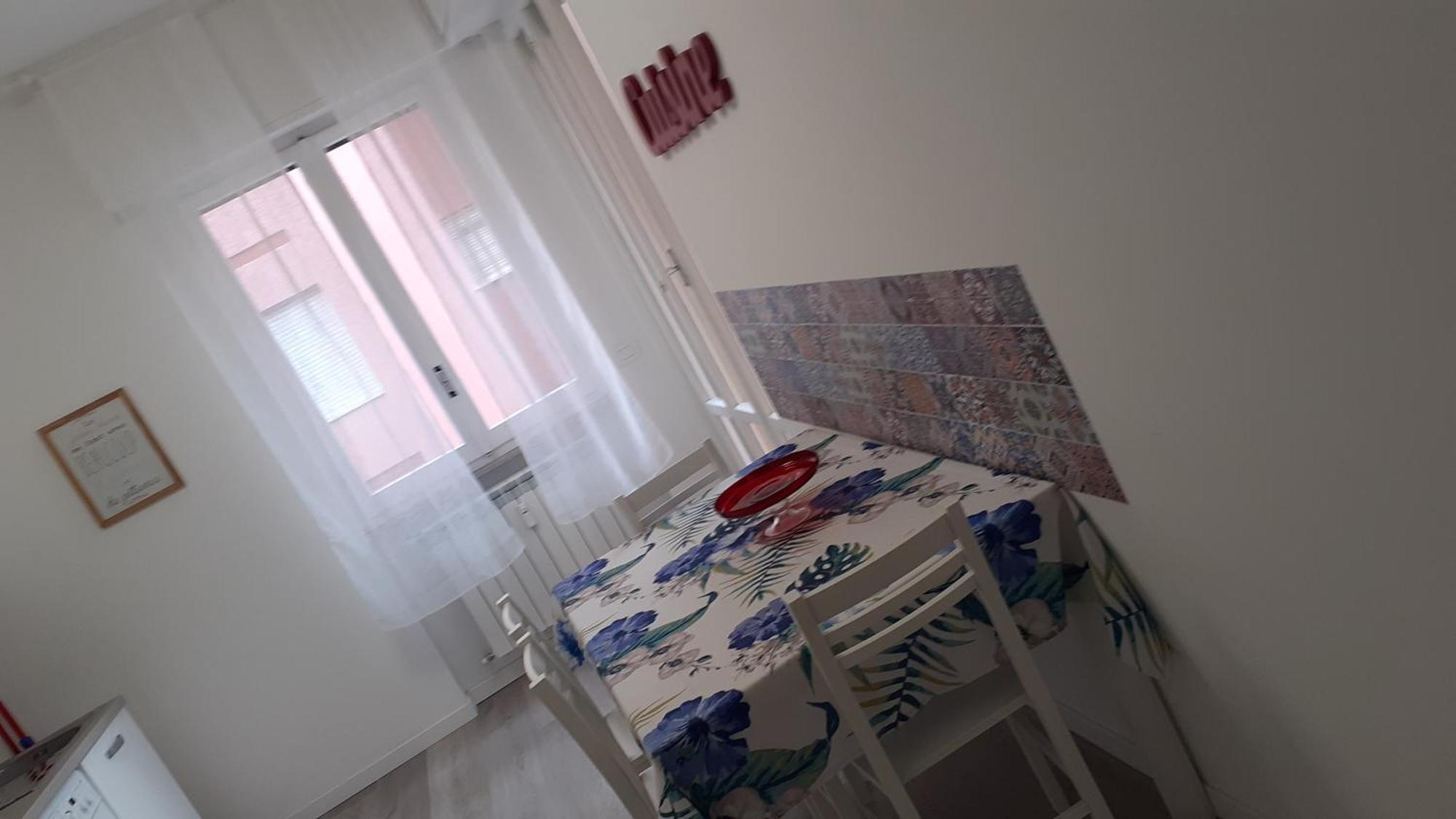 Casa Di Kiki 호텔 피날레리구레 객실 사진