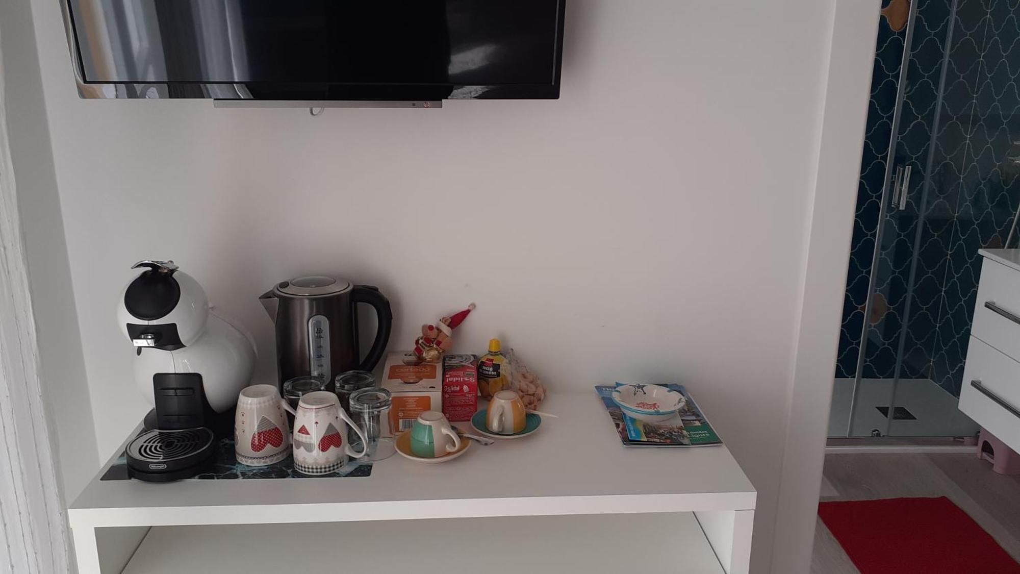 Casa Di Kiki 호텔 피날레리구레 객실 사진